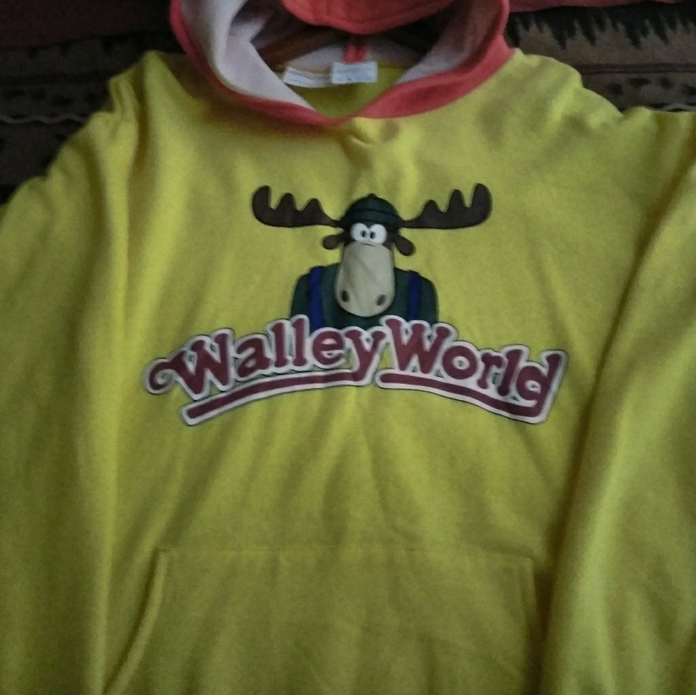 National Lampoons Walley World Sweatshirt